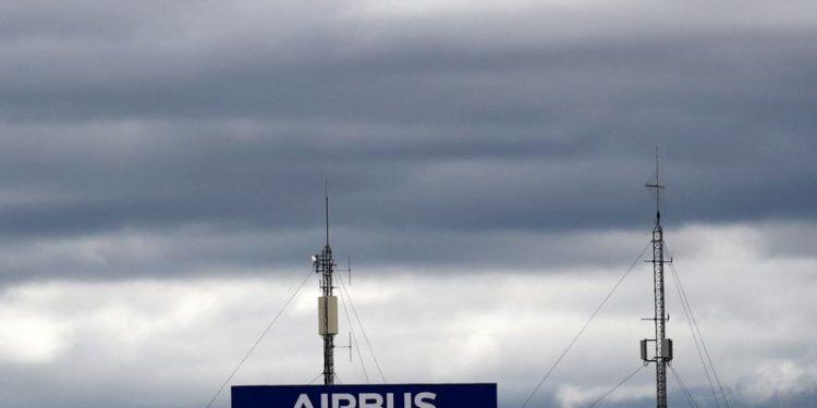 Europe space industry needs consolidation, Airbus CEO says