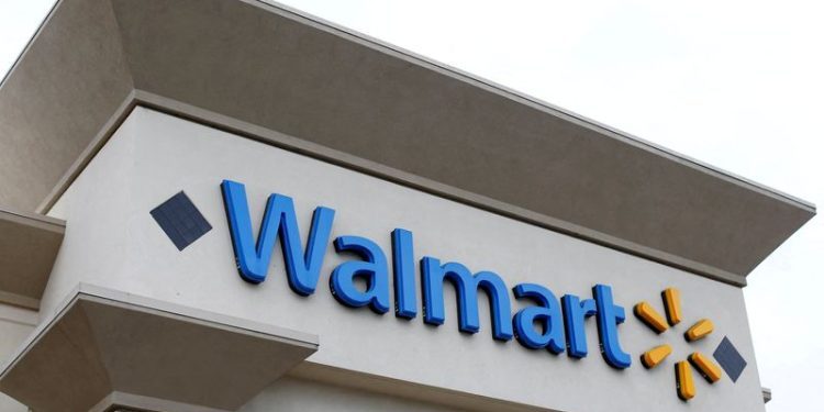 Walmart raises annual forecasts again, signals holiday shopping surge beyond essentials