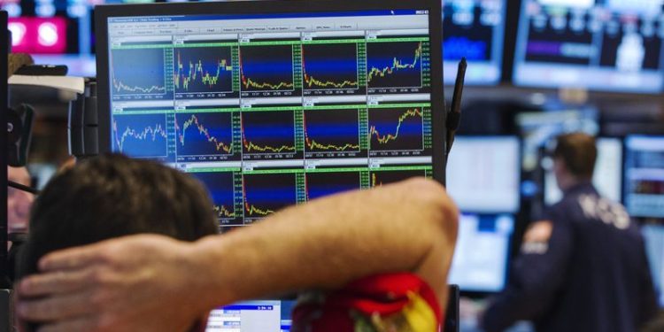 Risk assets may be entering ‘danger zone’: McGeever