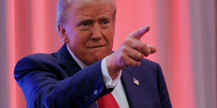 Trump administration plans to roll back Biden’s stricter fuel-efficiency standards