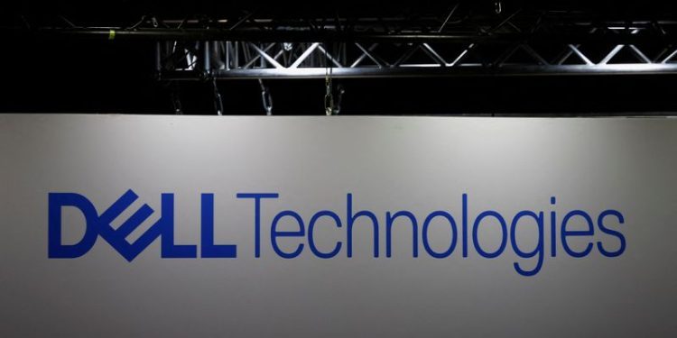 Dell, Iron Bow settle charges they overcharged the Army, DOJ says