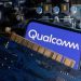 Qualcomm expects $12 billion in revenue from autos, PC chips in five years