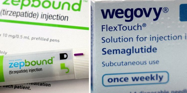 Weight-loss drug coverage rises among largest US employers, Mercer survey finds