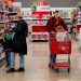 Target shares slide 20% as retailer expects stagnant holiday quarter sales