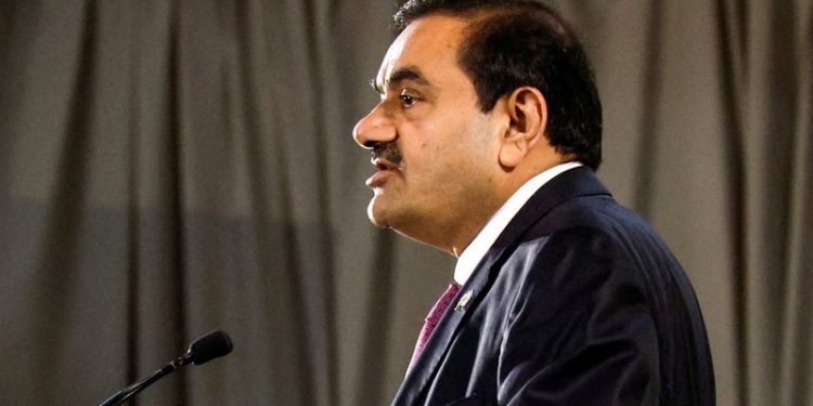 Indian tycoon Adani’s US indictment rattles stocks; Kenya spikes airport deal