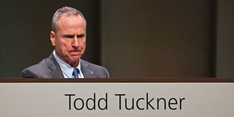 UBS flags ‘sluggish’ Europe growth as it takes $170 million credit hit