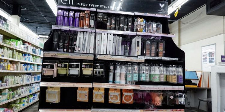 Elf Beauty says short-seller Muddy Waters’ allegations are ‘without merit’