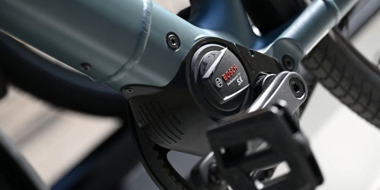 Bosch to reduce hours for 450 employees due to tough economy