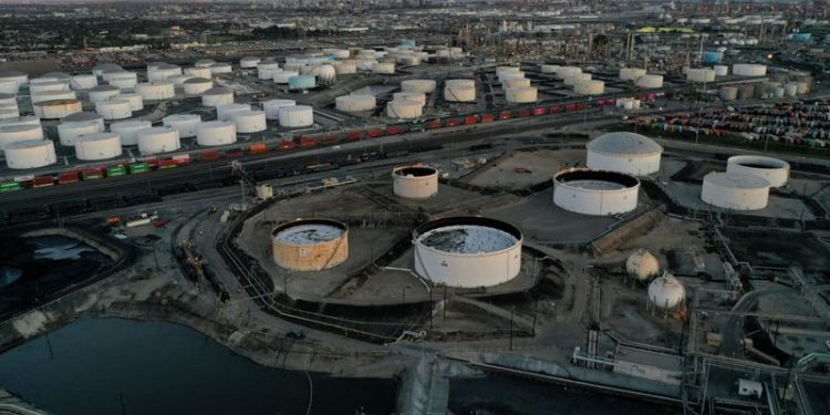 Phillips 66 indicted for violating Clean Water Act