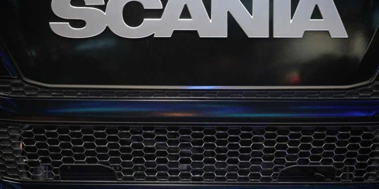 Scania says it will lend Northvolt $100 million under US Chapter 11 bankruptcy deal