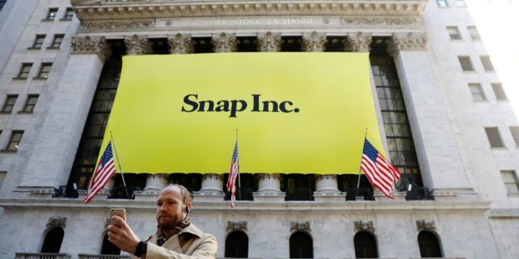 Snap seeks to dismiss New Mexico lawsuit over child safety