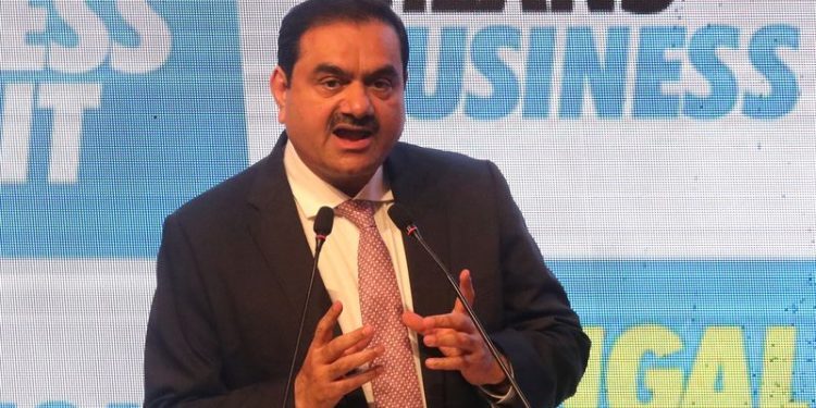 How Indian billionaire Gautam Adani’s alleged bribery scheme took off and unraveled