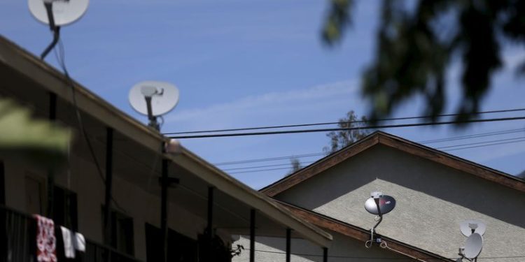 DirecTV terminates Dish deal over failed debt swap