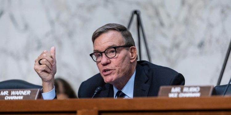 Suspected China-linked hack on US telecoms worst in nation’s history, senator says