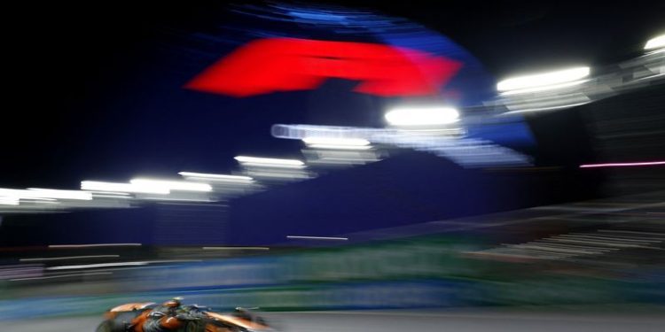 F1, ESPN open talks over next US media rights deal, FT reports