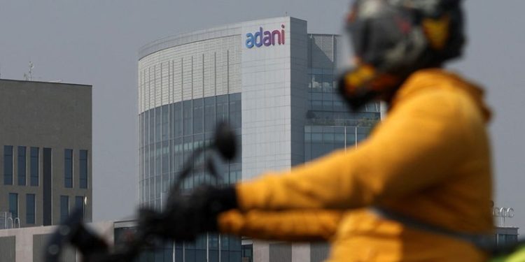 S&P lowers outlook on three Adani units after US indictment of founder