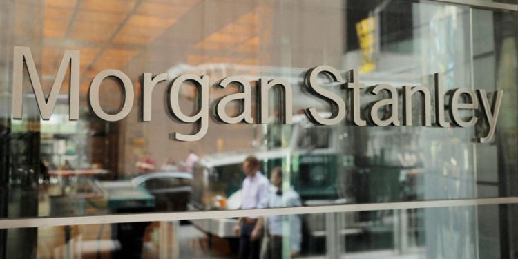 Morgan Stanley opens new Southeast Asia headquarters in Singapore