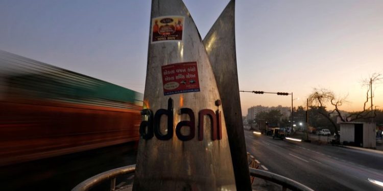 Adani’s Australian coal unit faces human rights complaint