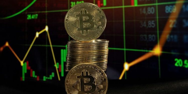 Bitcoin at record highs, sets sights on $100,000