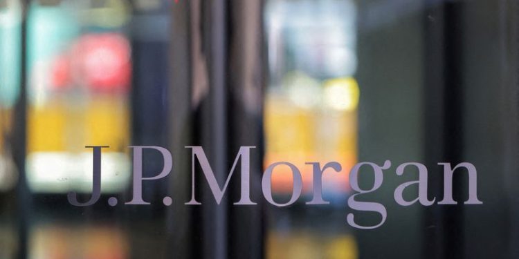 US probes JPMorgan’s links with Iranian oil trader’s hedge fund, Bloomberg News reports