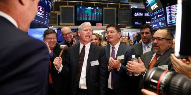 Trump energy pick wrote ESG report hailing oil, gas, downplaying climate worry