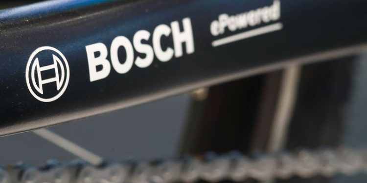 Bosch to axe 5,550 jobs in latest blow to German auto sector