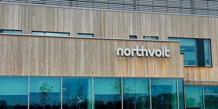 Northvolt crisis may be make or break for Europe’s EV battery ambitions