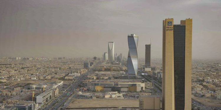 Moody’s upgrades Saudi Arabia’s rating on economic diversification efforts