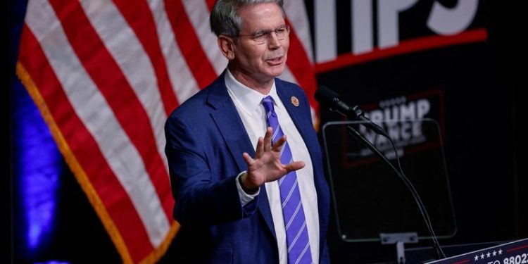 Scott Bessent’s rise through finance to the US Treasury