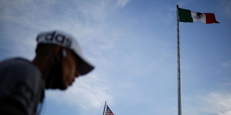 US alleges car parts factory in Mexico violates North America trade pact