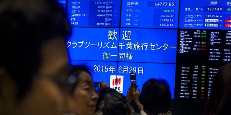 Japan stocks eye strong 2025 amid limited tariff impact- BofA