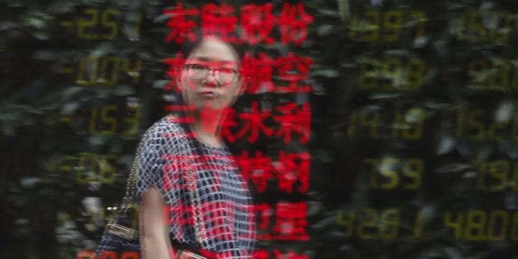 Balance of risks still ‘decently positive’ for China stocks- Gavekal Research