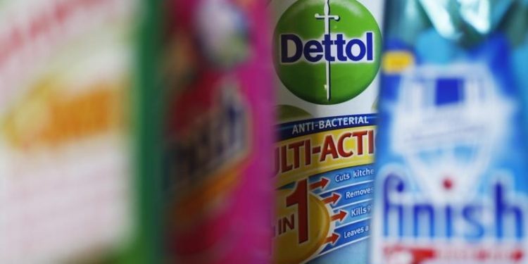 Bernstein downgrades Reckitt; litigation rollercoaster continues