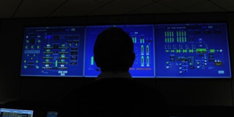 Drax shares rise on upgraded 2024 outlook