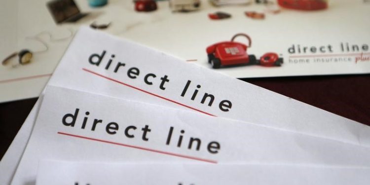 Direct Line surges after rejecting Aviva takeover offer