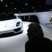 Porsche stock defended at Citi following recent selloff