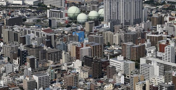 Tokyo Gas shares surge after activist investor Elliott takes stake