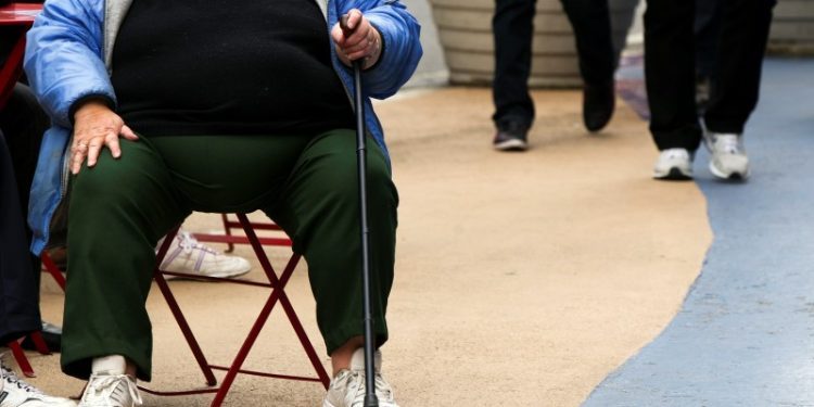 Obesity stocks gain on Biden’s Medicare proposal