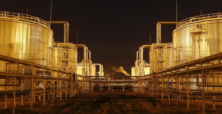 ONEOK to buy rest of EnLink for $4.3 bln in stock