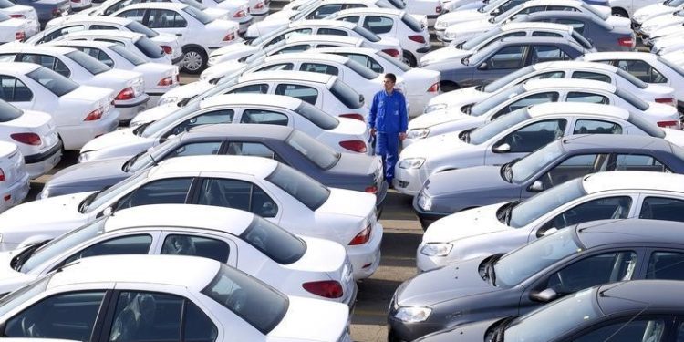 China auto part makers: UBS sees limited impact from US-Mexico trade tariffs