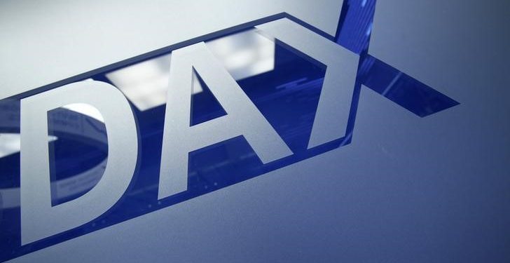 European stocks slip slightly; UK economy contracted in September