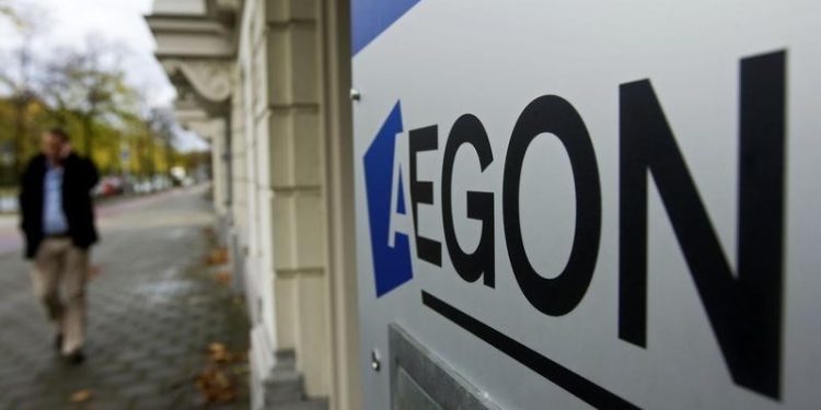 Aegon gets “buy” rating from BofA, shares up