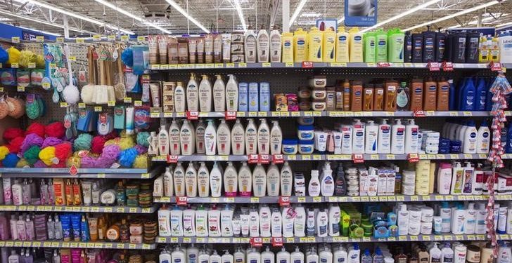 Walmart and Super Micro lead market cap stock movers on Tuesday