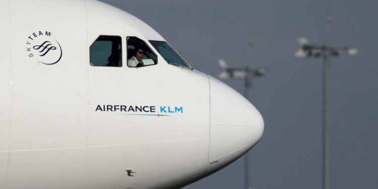 Air France-KLM shares down as Morgan Stanley downgrades to ‘underweight’