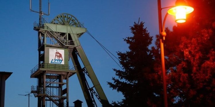 K+S cuts 2024 outlook, faces headwinds