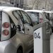 China EV stocks rise on reports ofprogress towards EU tariff deal