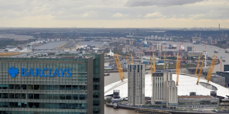 Barclays fined £40m by FCA over disclosures related to Qatar dealings