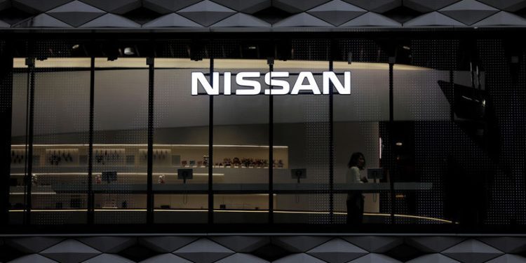 Nissan shares spike on reports of activist investor stake