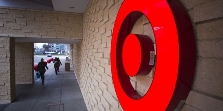 Target reinstated as Top Pick at Oppenheimer, shares rise