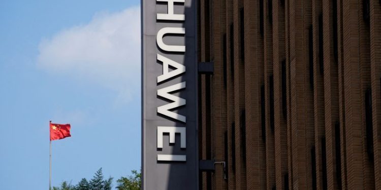 China’s Huawei aims 100,000 apps on Harmony OS in 6-12 months